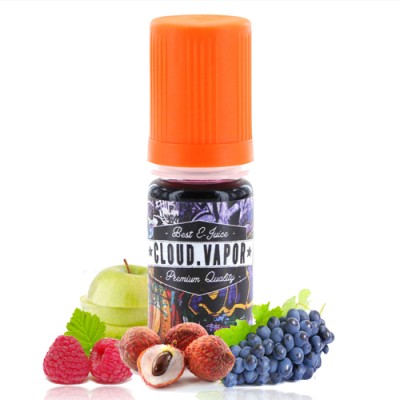 Swoon - Cloud Vapor Flavor 10ml